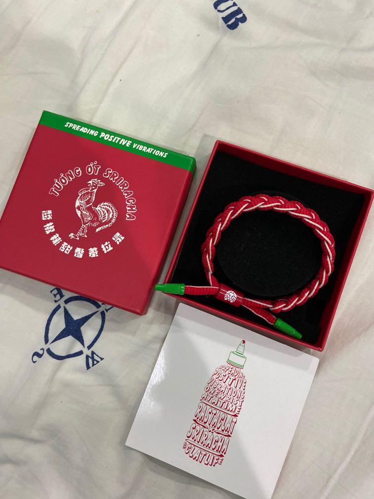 Rastaclat sriracha sales