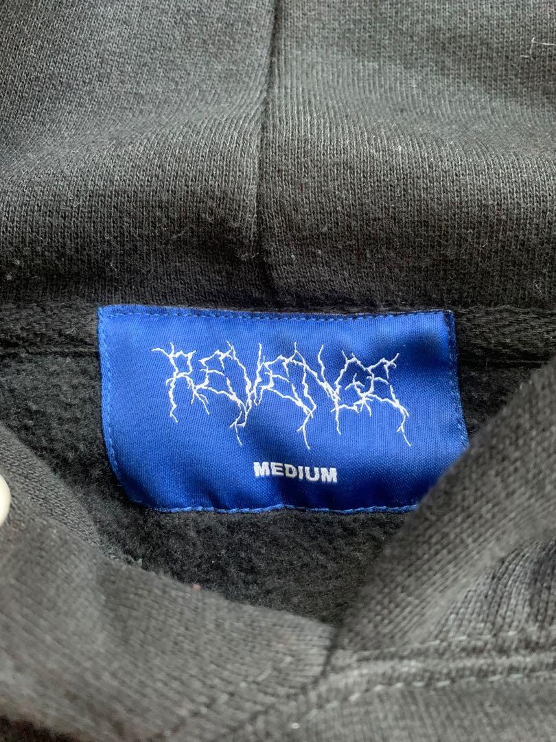 Revenge gallery hoodie shop