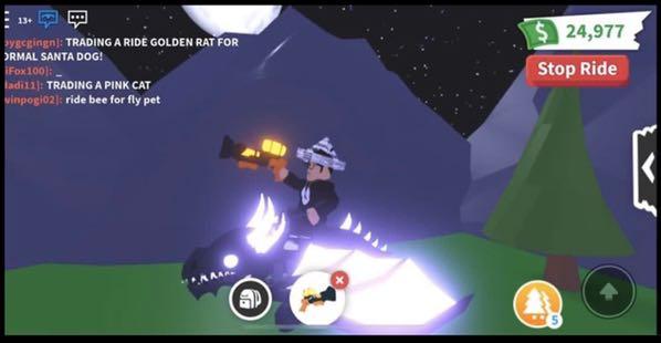 Roblox Adopt Me Candy Cannon Toys Games Video Gaming In Game Products On Carousell - details about roblox adopt me legendary candy cannon virtual item read description