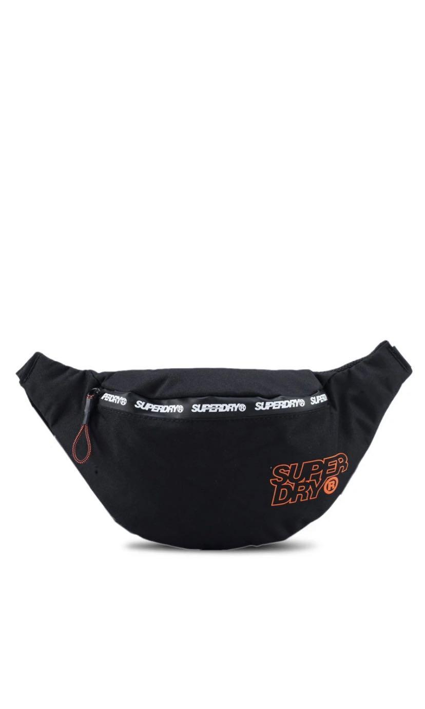 Fanny pack superdry online