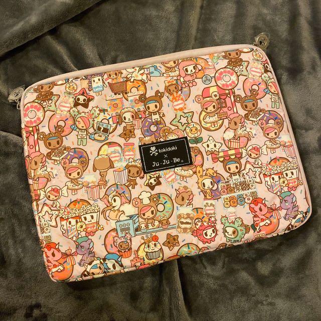 tokidoki laptop bag