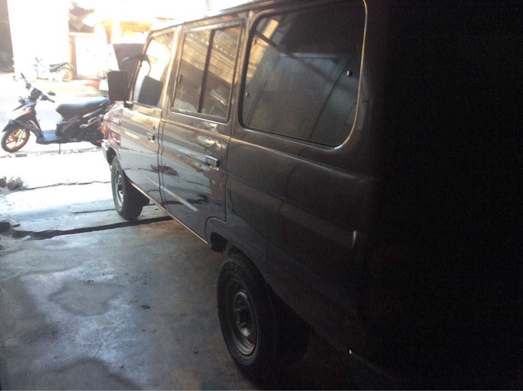 Toyota Tamaraw Cars For Sale Used Cars On Carousell