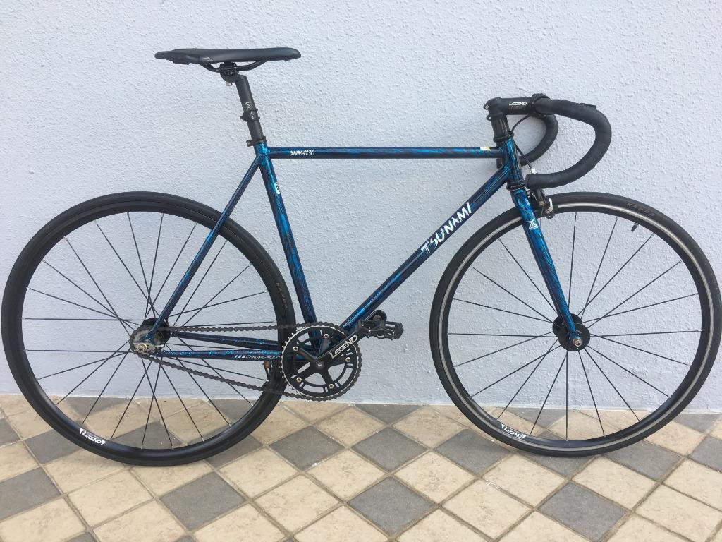 tsunami cr03