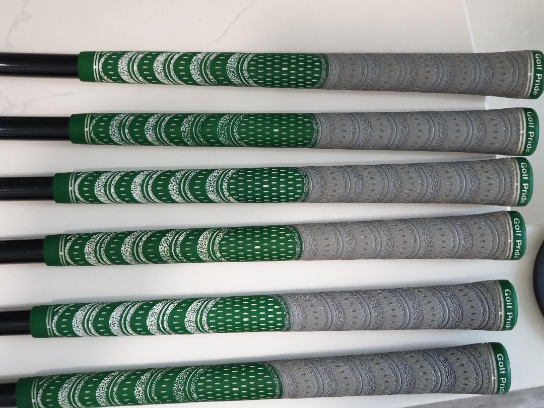 Axel Tsuruya GX 11° 1 Driver Regular Graphite Shaft Golf Pride Grip Axel Tsuruya GX 11° 1 Driver Regular Graphite Shaft Golf Pride Grip
