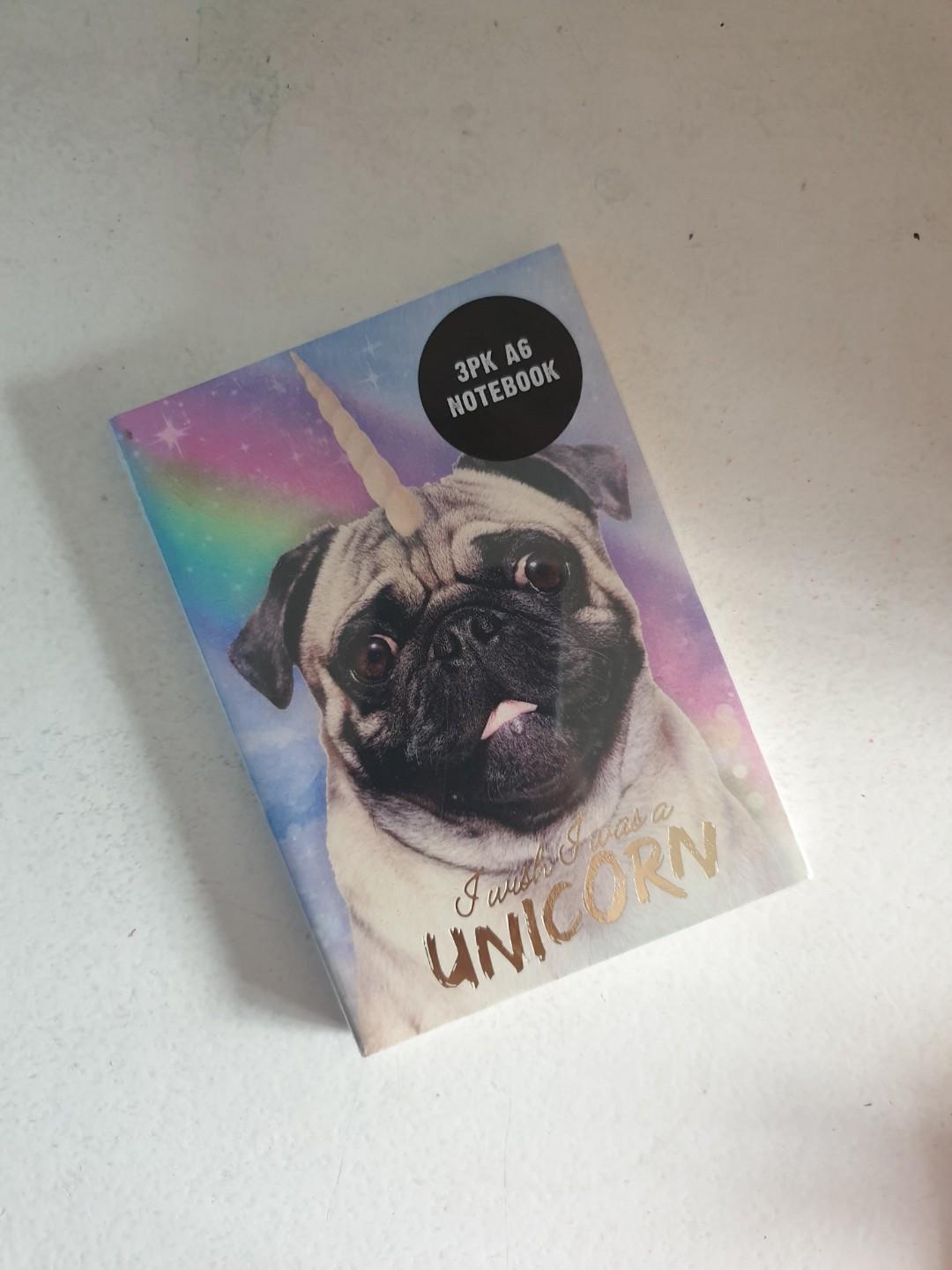 Typo Small Notebook 3's (Category: Stationery & School Supplies) located in Paranaque City. Submitted by beatwinx (Listing ID 280284492, Image 1). Description: .