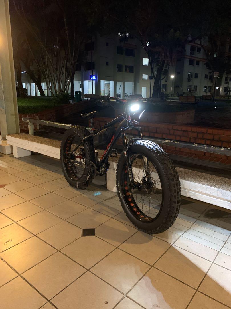 Fuji wendigo for sale online