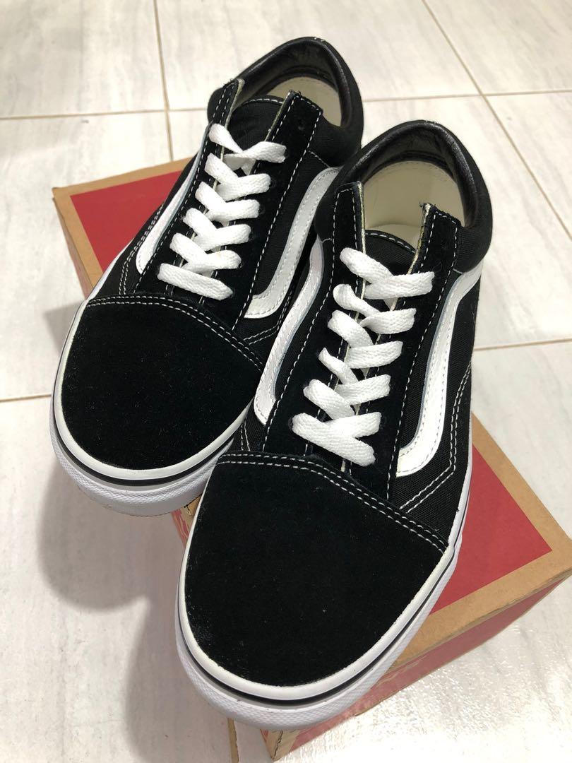 vans old skool 38 noir vans old skool 38 noir