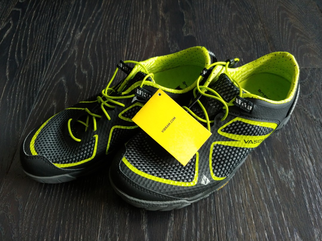 Vasque lotic sales