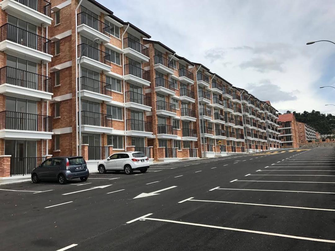 Villa Court Apartment Goodview Heights Kajang Property For Sale on Villa Court Apartment Goodview Heights Kajang Property For Sale on