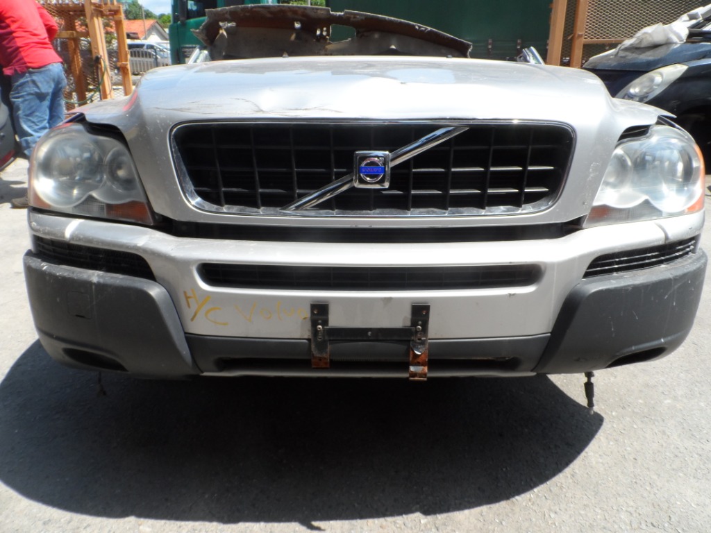 Volvo Xc90 Spare Parts Malaysia Reviewmotors.co