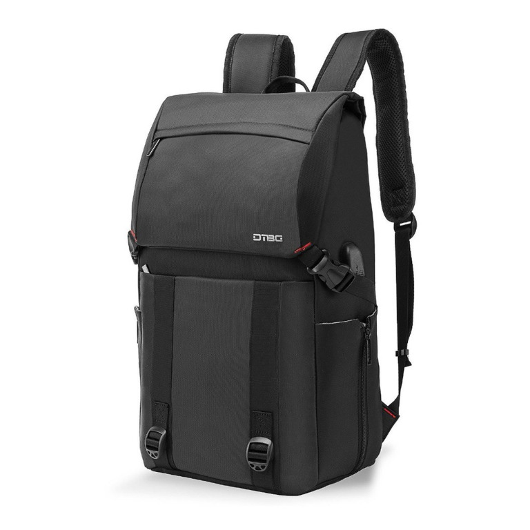 backpack with usb charging port