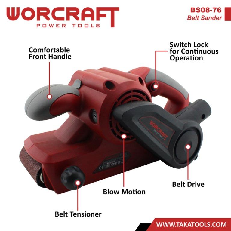 Electric belt sander cheap