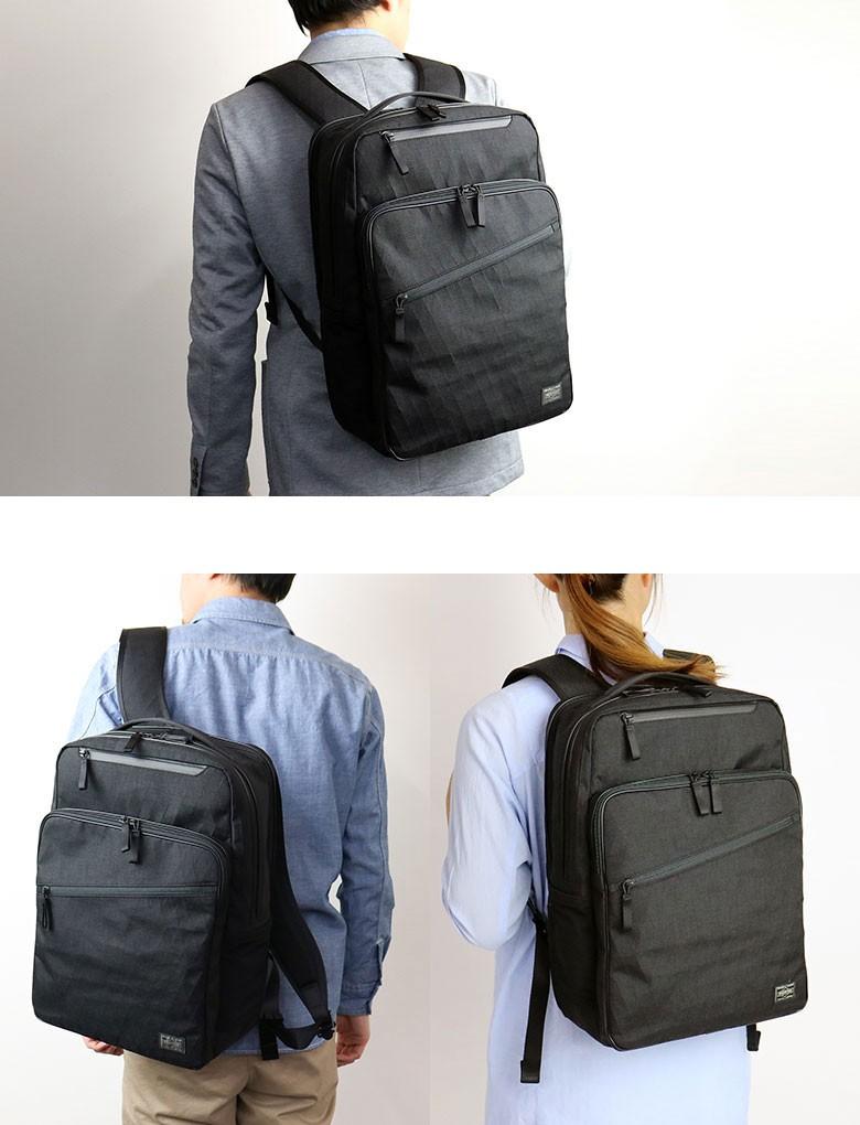 美品 PORTER HYBRID DAYPACK - 通販 - toptelha.net.br