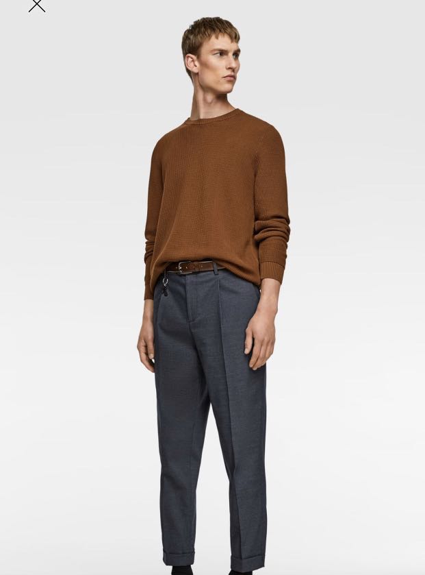 Boys' Casual Trousers | Explore our New Arrivals | ZARA South Africa