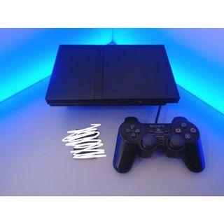 PLAYSTATION 2