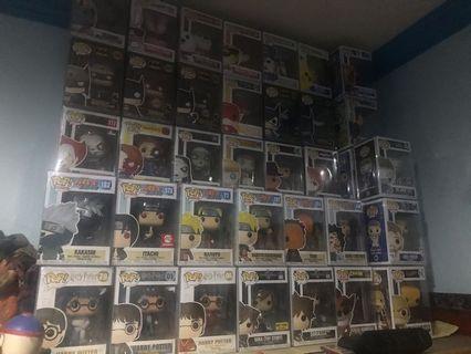 Random Funko Pops