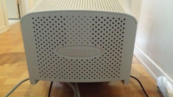 SAMSUNG SYNCMASTER 753DF CRT MONITOR
