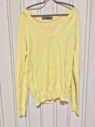 Zara sweater