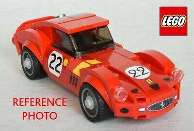 lego speed champions ferrari 250 gto