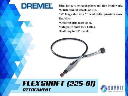 DREMEL Flex Shaft (225-01)