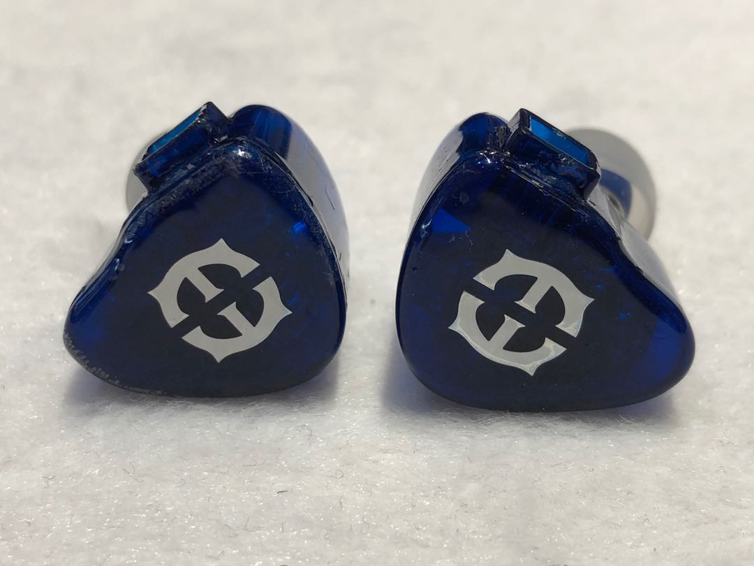 [14單耳機]MASSDROP X EMPIRE EARS ZEUS UNIVERSAL IEMS