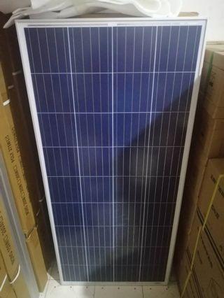 Sunri Solar Panel Home Tools And Accessories Carousell Philippines