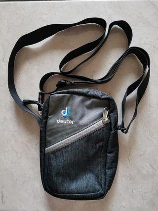 deuter sling bag malaysia
