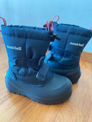 Snow Boots, Apres ski boots