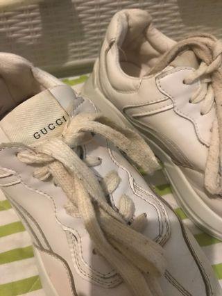 Gucci Rhyton sneaker