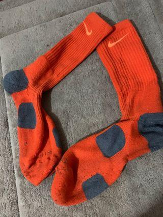 Nike Elite Basketball long socks