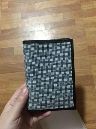 Passport Holder