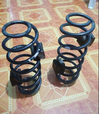 coil spring - View all coil spring ads in Carousell Philippines
