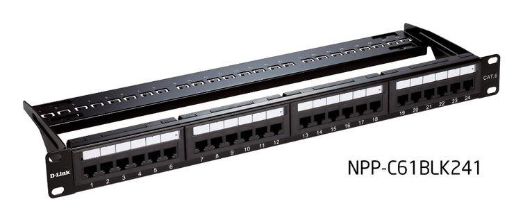 Patch Panel 24 Port Cat5e View All Patch Panel 24 Port Cat5e Ads In Carousell Philippines