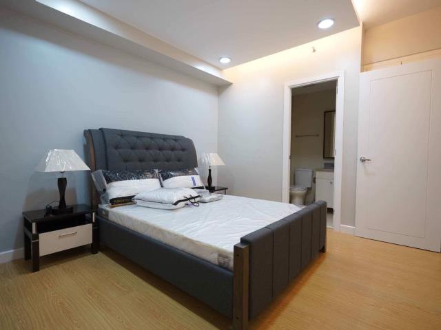 2 Bedroom Furnished Condo Unit in The Grove Rockwell in Pasig City for