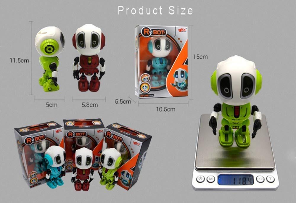 Sopu cheap talking robot