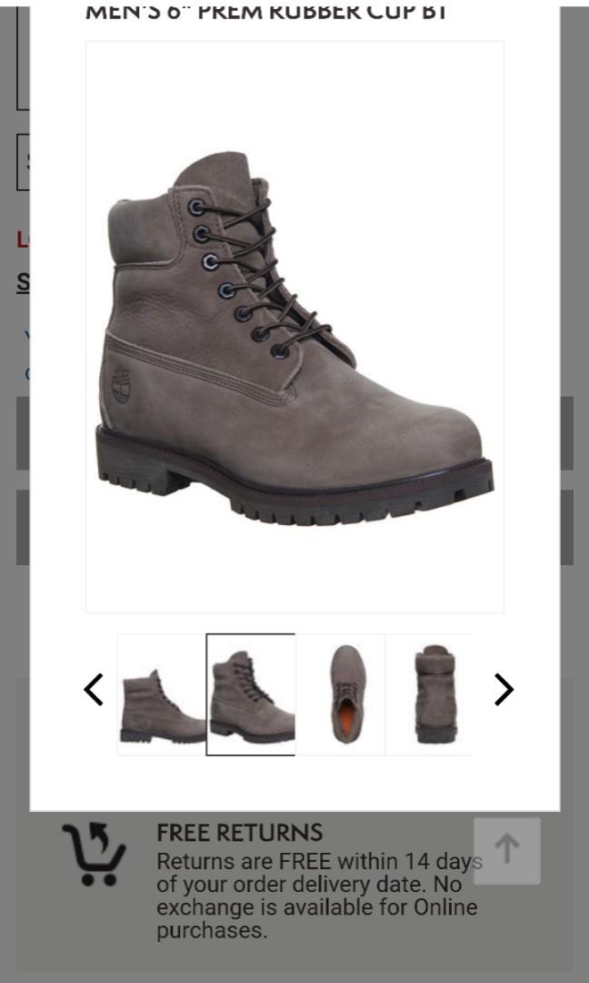 timberland buy one get one 50 off