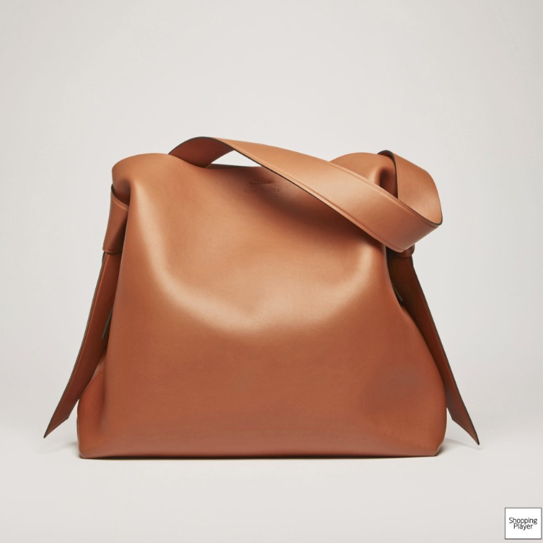 Acne musubi maxi bag deals