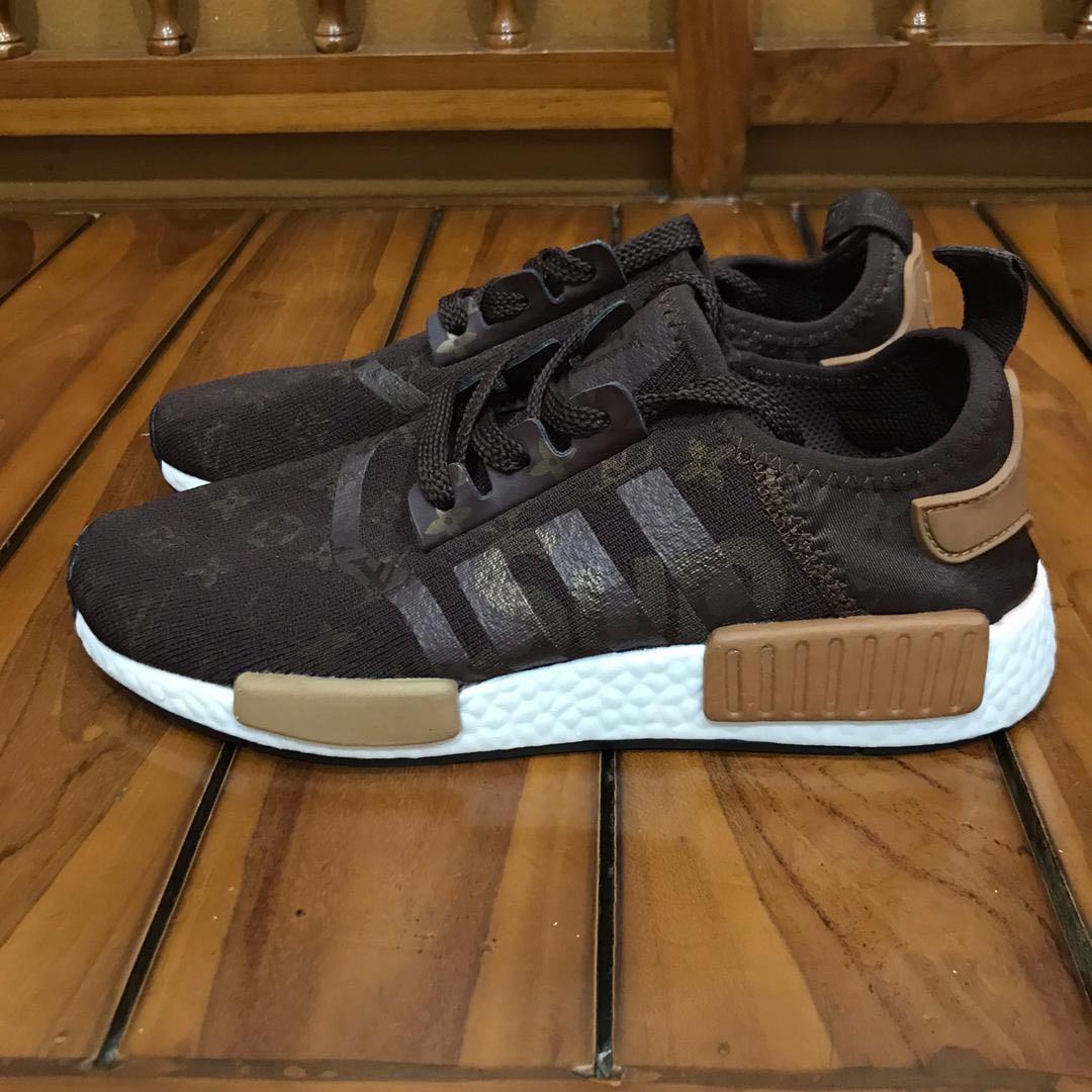 Adidas nmd deals lv uk