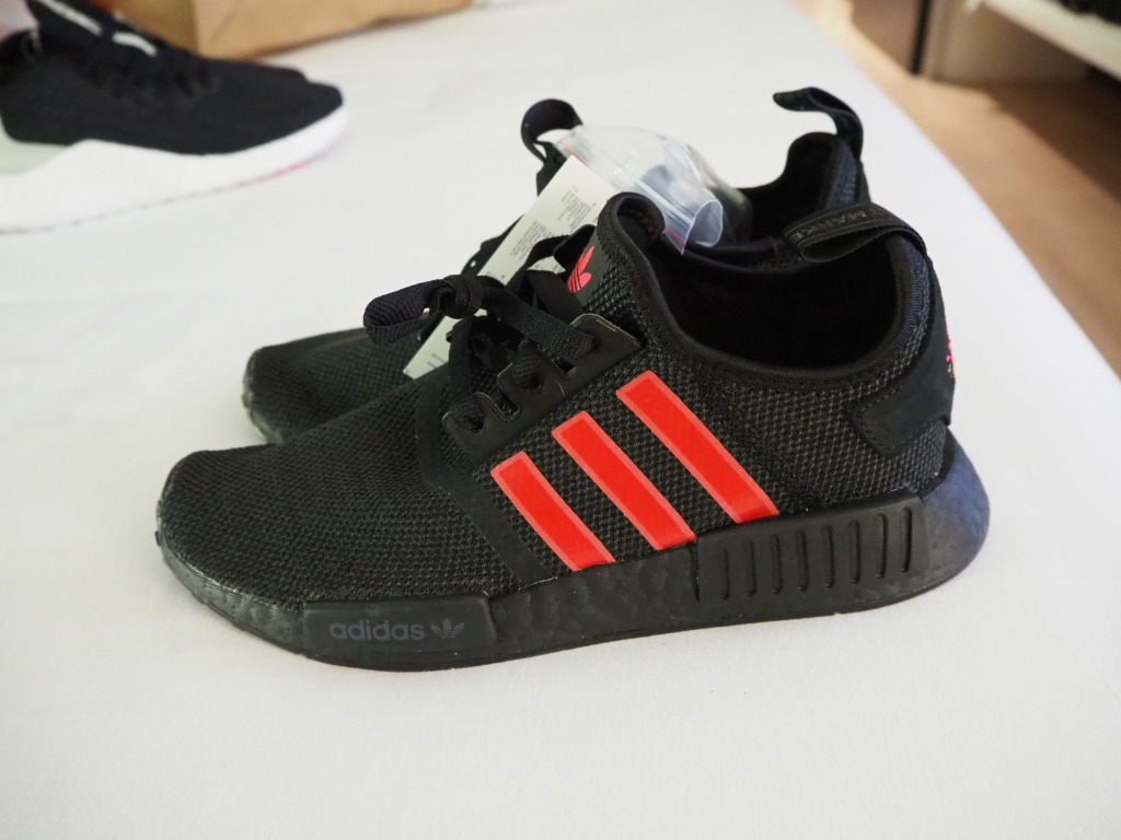 Adidas nmd r1 chinese new year usa top
