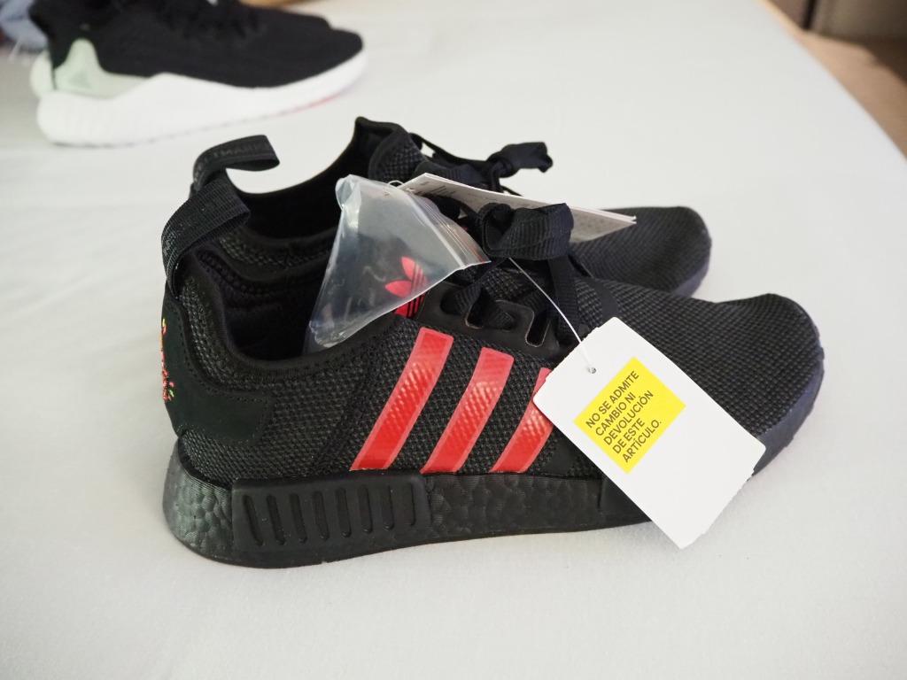 Adidas nmd r1 best sale chinese new year sale
