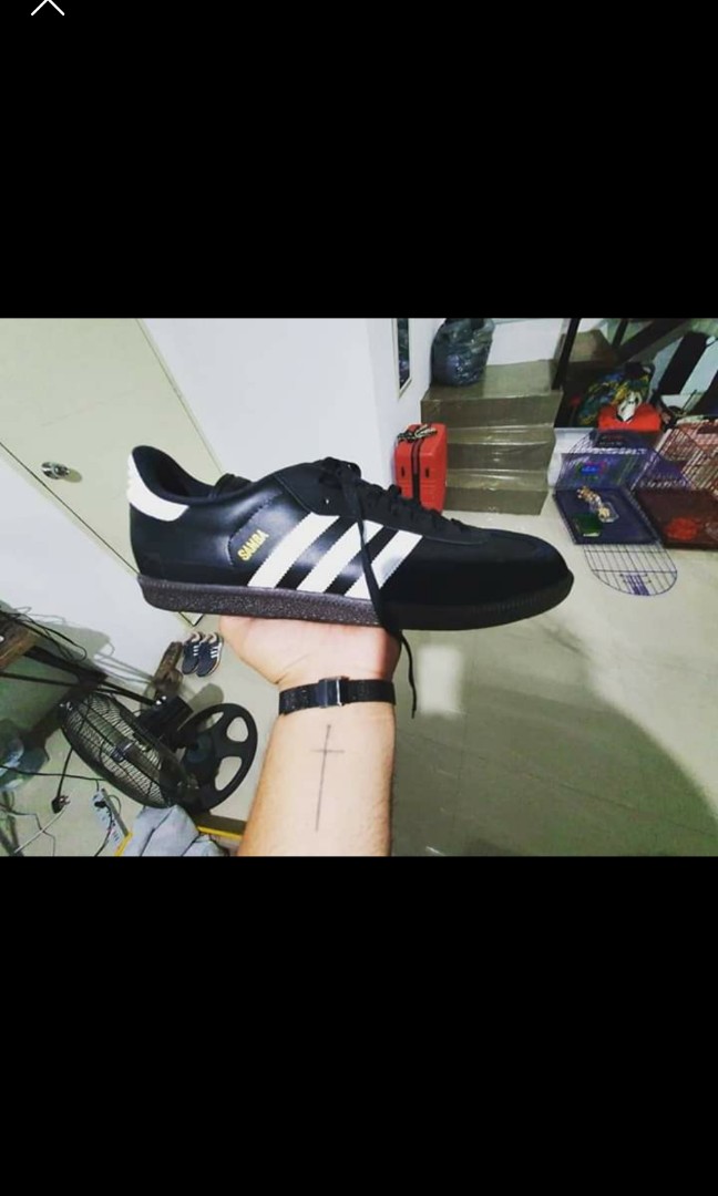 adidas samba 13