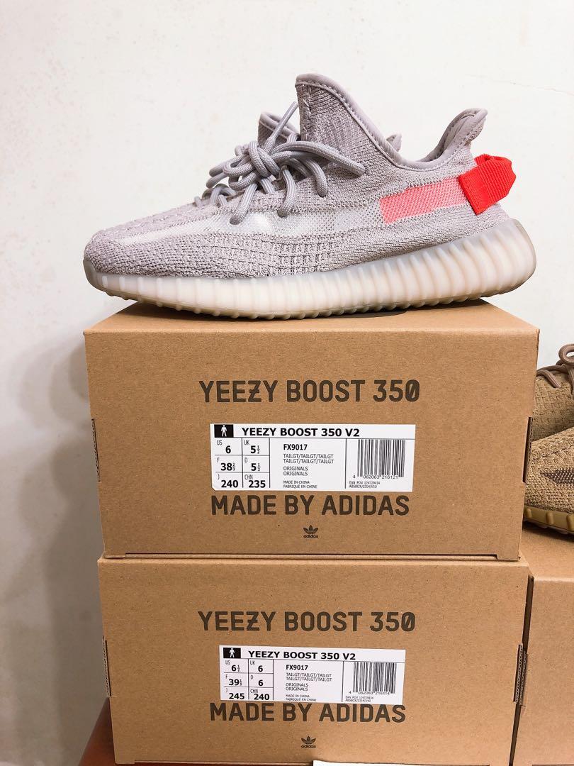 yeezy tail light box yeezy tail light buy from YouTube