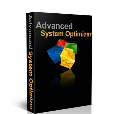 Advanced System Optimizer （分類：Wifi及上網相關產品）位於 Hong Kong。 由 softwarepro14 提交（商品編號 280536495，圖片 1）。簡介： An updated version of the multifunctional package for optimal tuning and optimizing your operating system Windows – the program allows users to modify any hidden from the eyes of the operating system options, clean the hard drive from the ”private” information, back up system files, as well as fix bugs in the system registry and to perform its defr