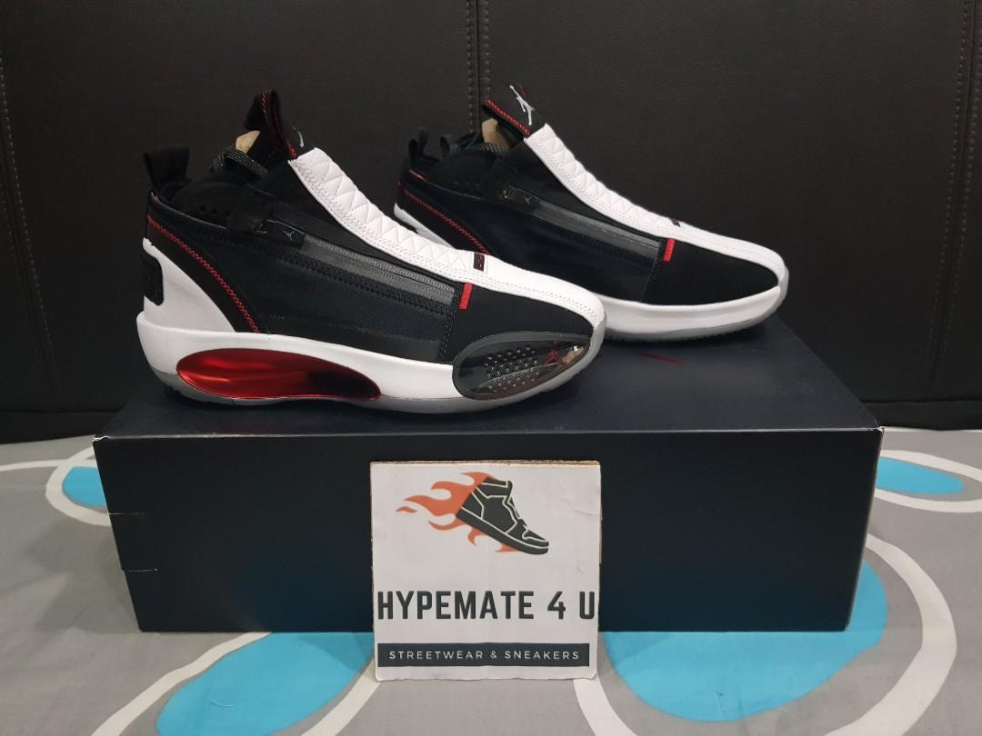 jordan 34 se chicago
