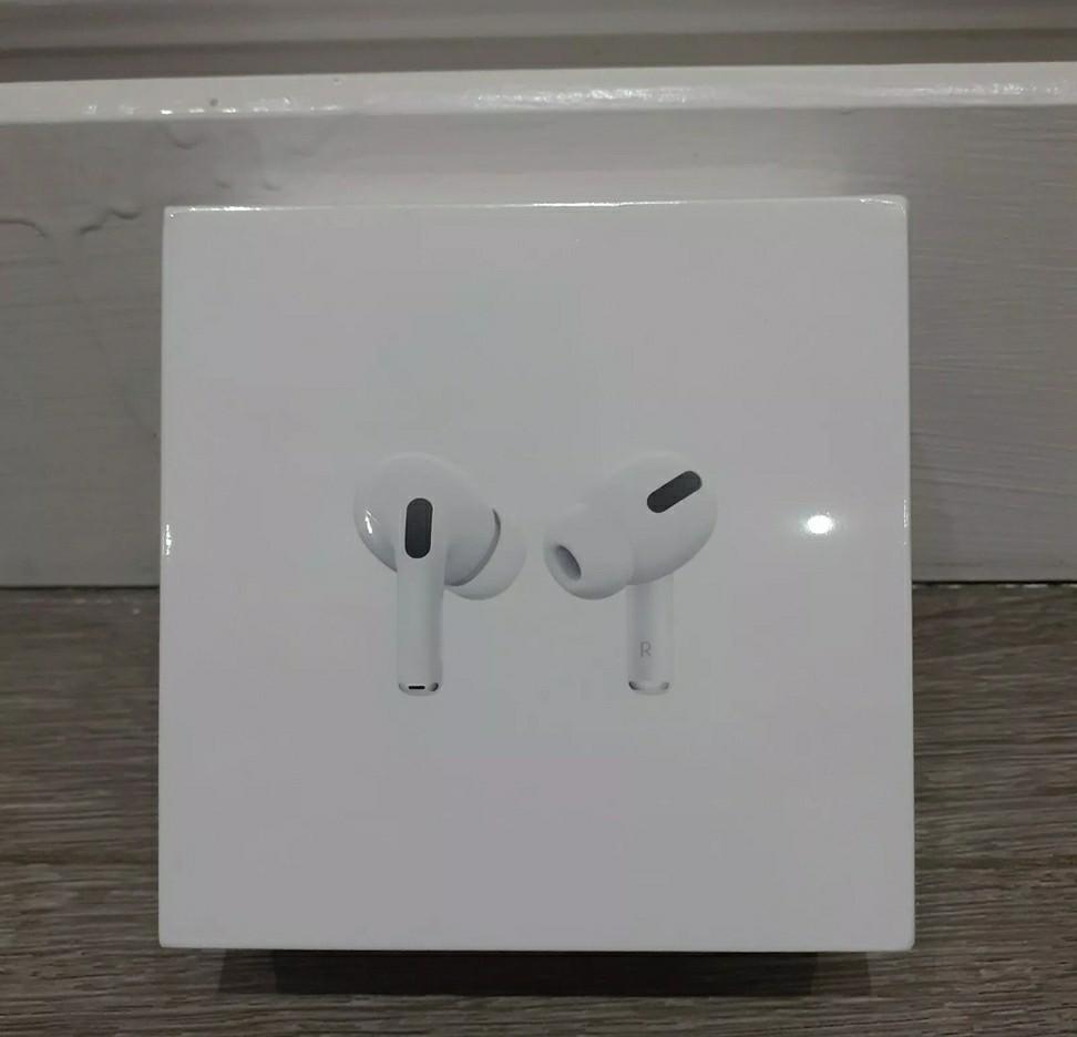 Airpods Pro 全新未開封有單, 音響器材, 耳機- Carousell