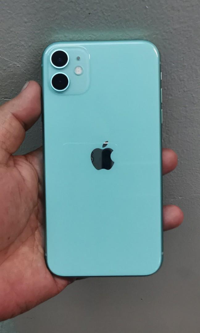Apple Iphone 11 Green Color Mobile Phones Gadgets Mobile Phones Iphone Iphone 11 Series On Carousell Apple Iphone 11 Green Color Mobile Phones Gadgets Mobile Phones Iphone Iphone 11 Series On Carousell