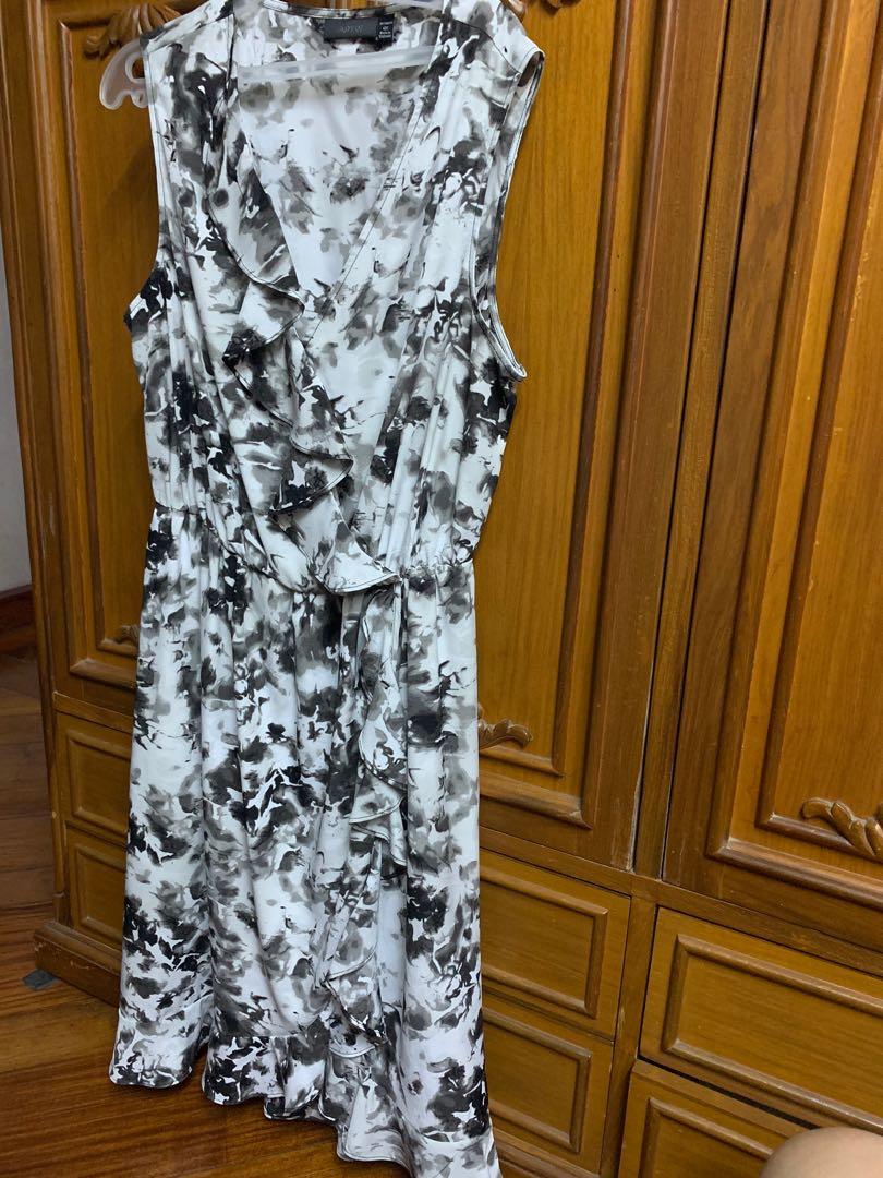 Apt 9 black dress shop