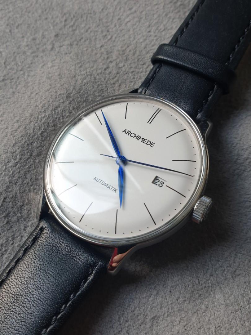 Archimede 1950s hotsell