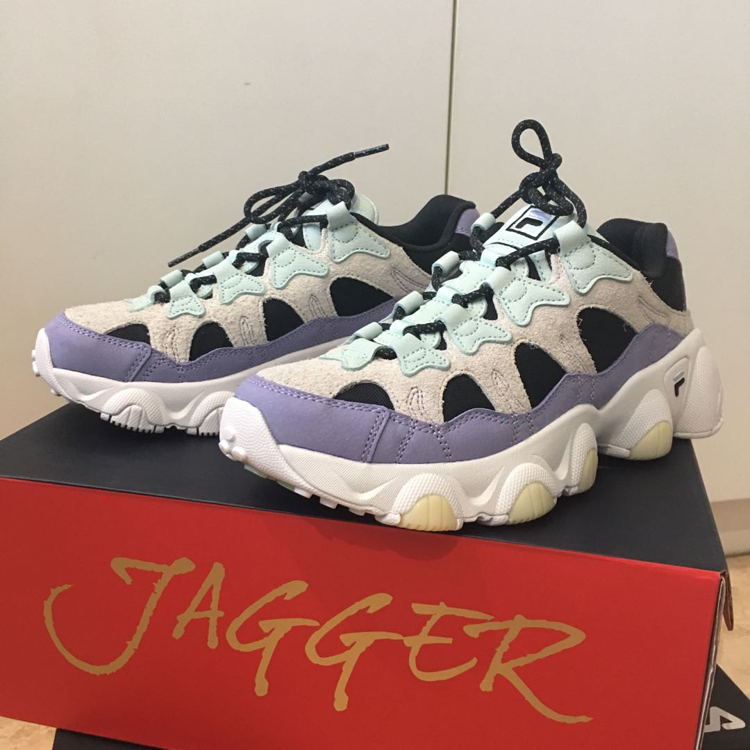 Fila rj retro jogger new arrivals