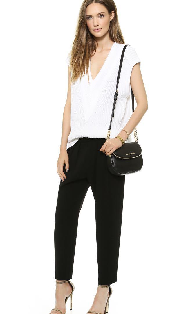 Michael kors best sale bedford flap crossbody